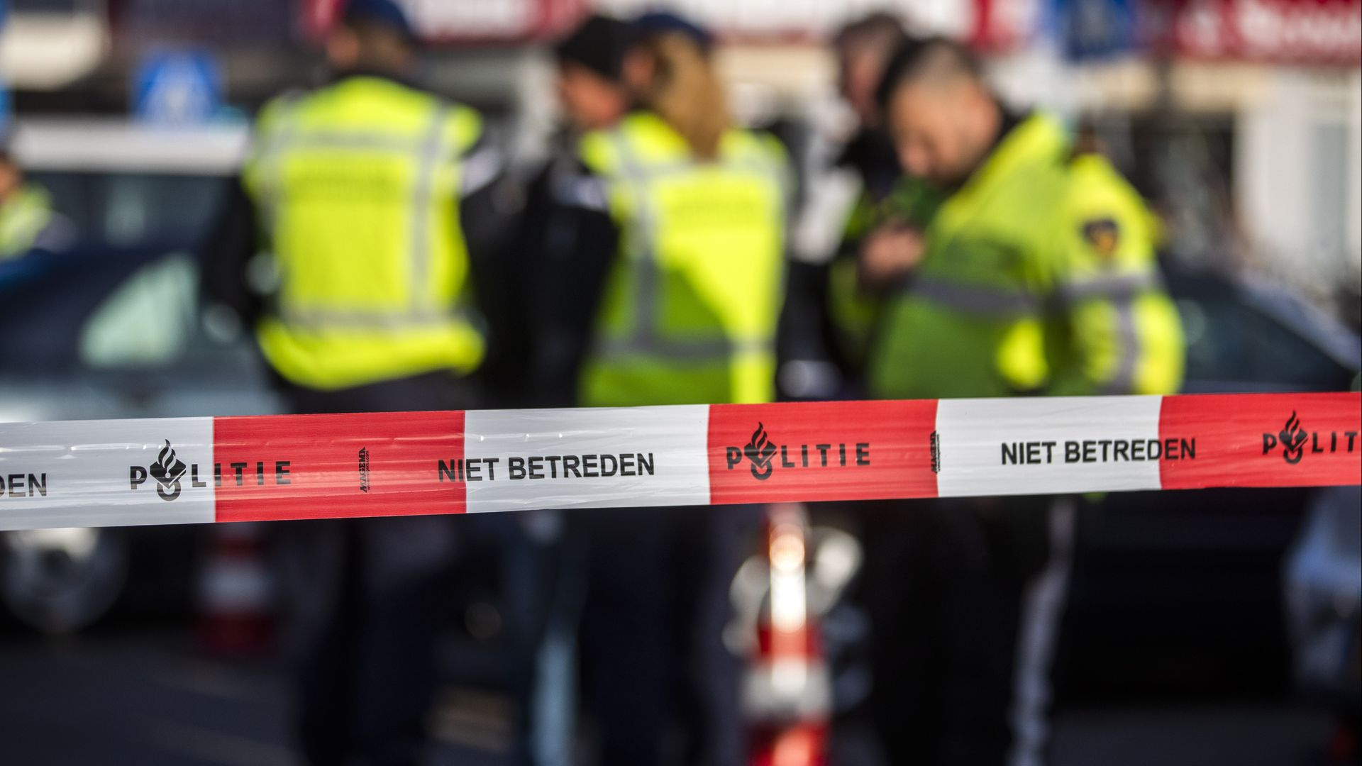 Drugs en wapens gevonden; burgemeester sluit woning
