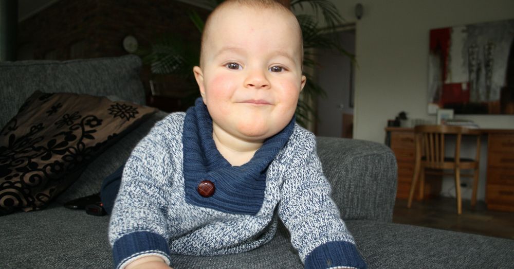 Mathijs verloor twee kinderen: 'Mijn rouwverwerking is een boek