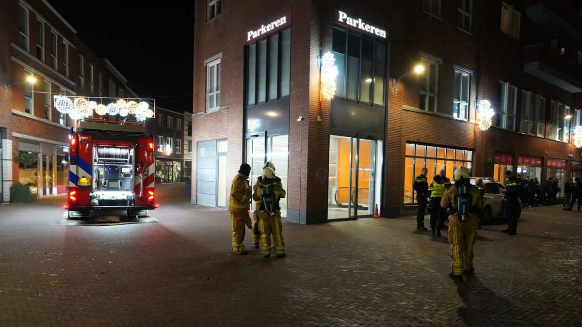 Meer blauw op straat moet groeiende onveiligheidsgevoel in Assen terugdringen