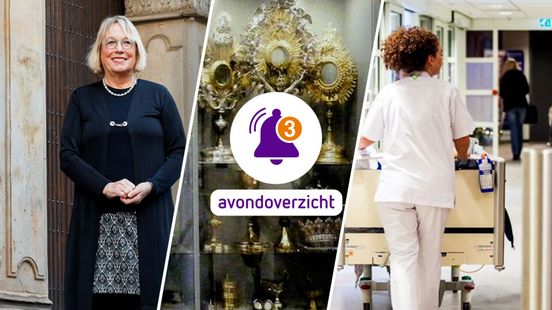 Agressie tegen zorgmedewerkers en een dodelijk ongeluk, dit was 23 januari