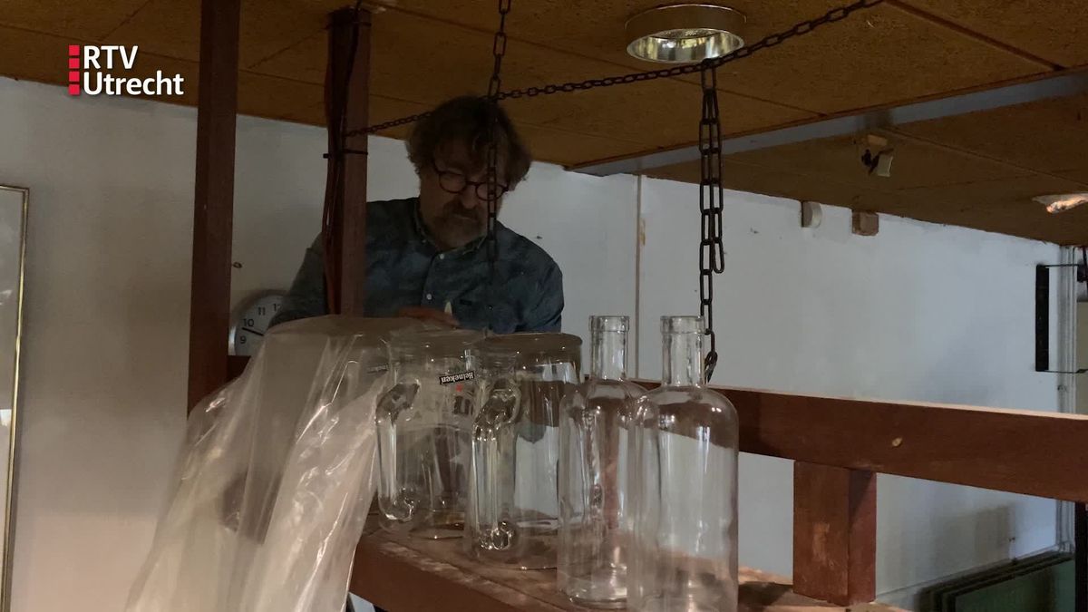 Het dorpshuis in Linschoten krijgt weer een horecavergunning.