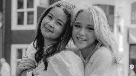 Storm vernoemd naar overleden beste vriendin Emma Kok Home