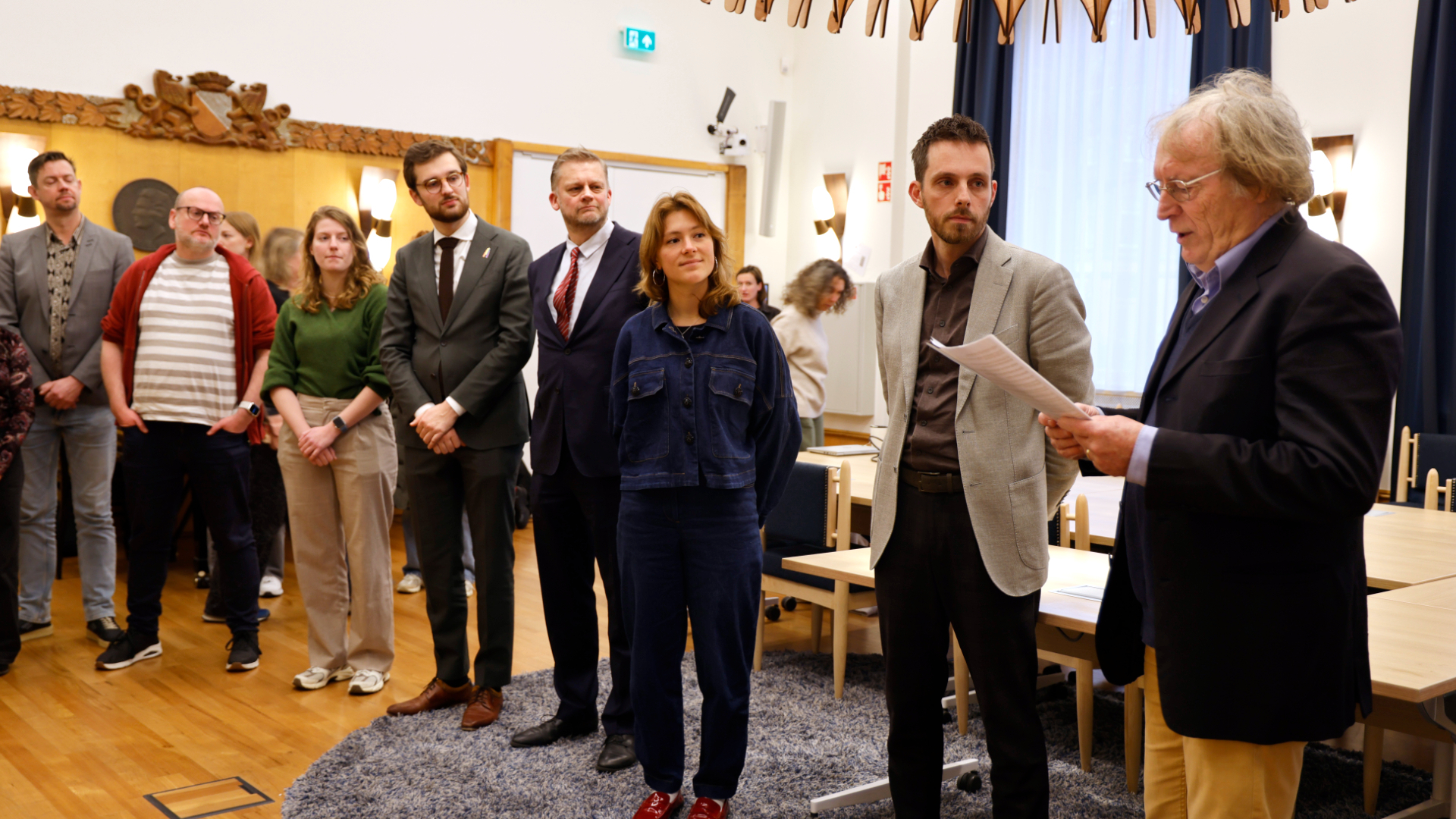 Gemeente Utrecht zoekt festivalterrein, omwonenden van De Hampoort zeggen nee