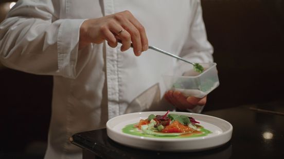 Dit is het nieuwste sterrenrestaurant van Gelderland