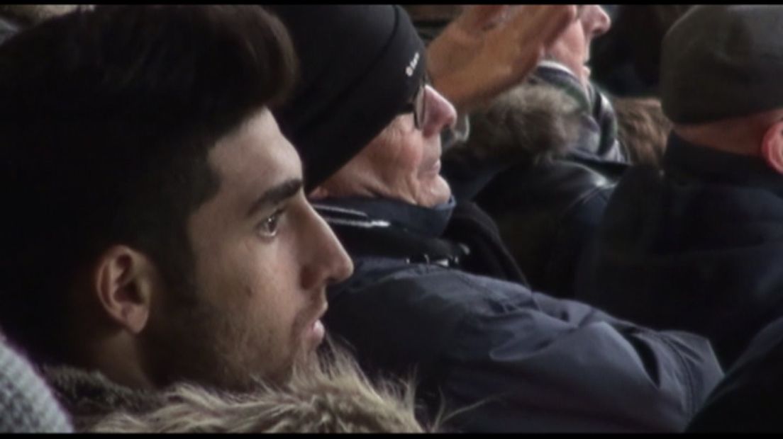 Alireza Jahanbakhsh terug naar NEC na nederlaag in Azië Cup