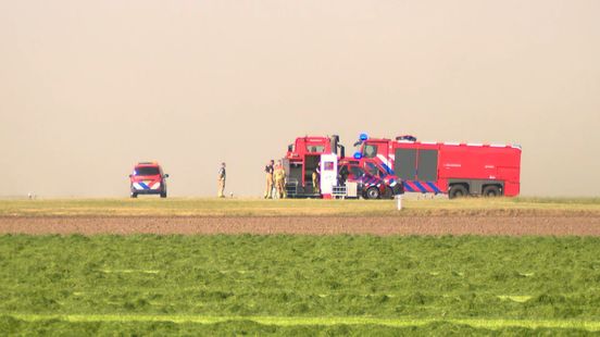 Geen vervolging militairen na natuurbrand Weert: eerdere strafzaken geseponeerd Home