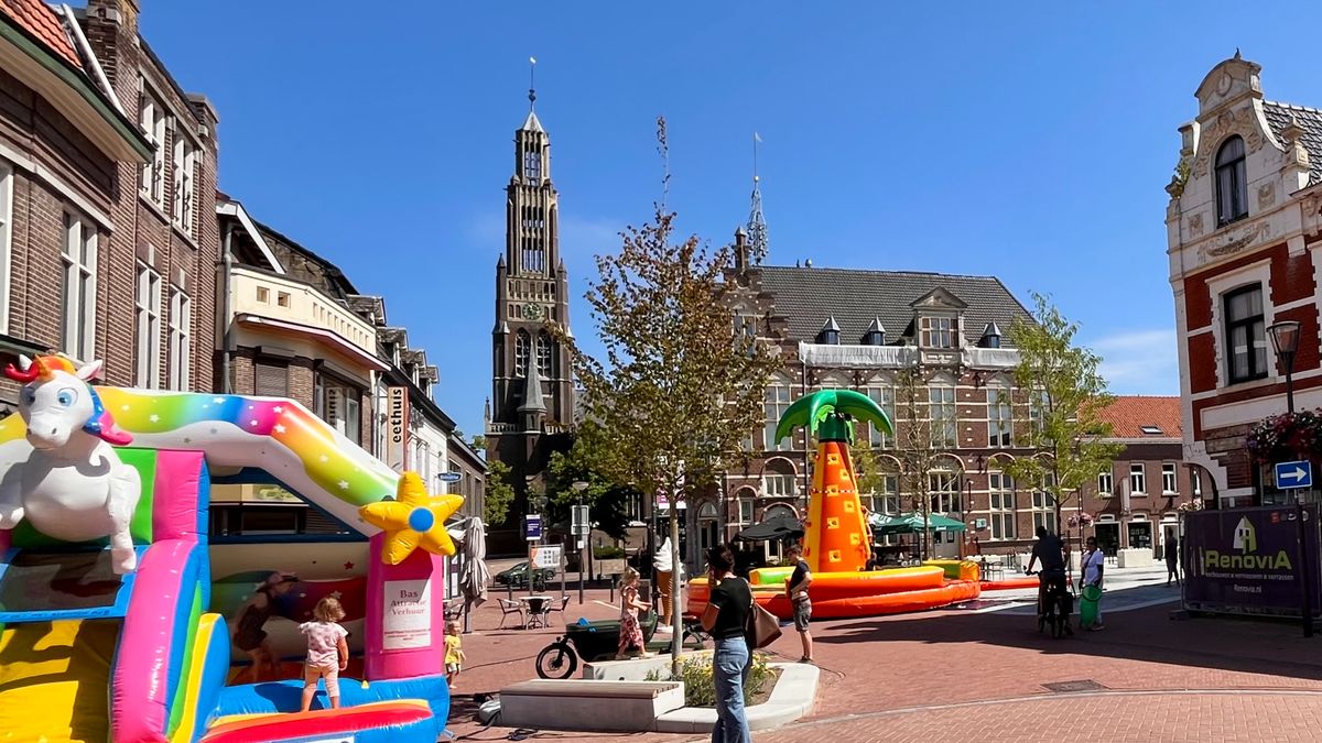 Limburg Kiekt: Griendtsveen, Echt, Welten en...