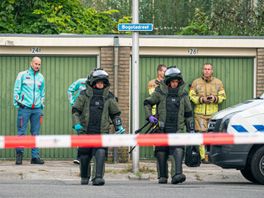 Nieuwe aanhoudingen in groot plofkrakenonderzoek Duitsland: arrestaties in Utrecht, Mijdrecht en Houten
