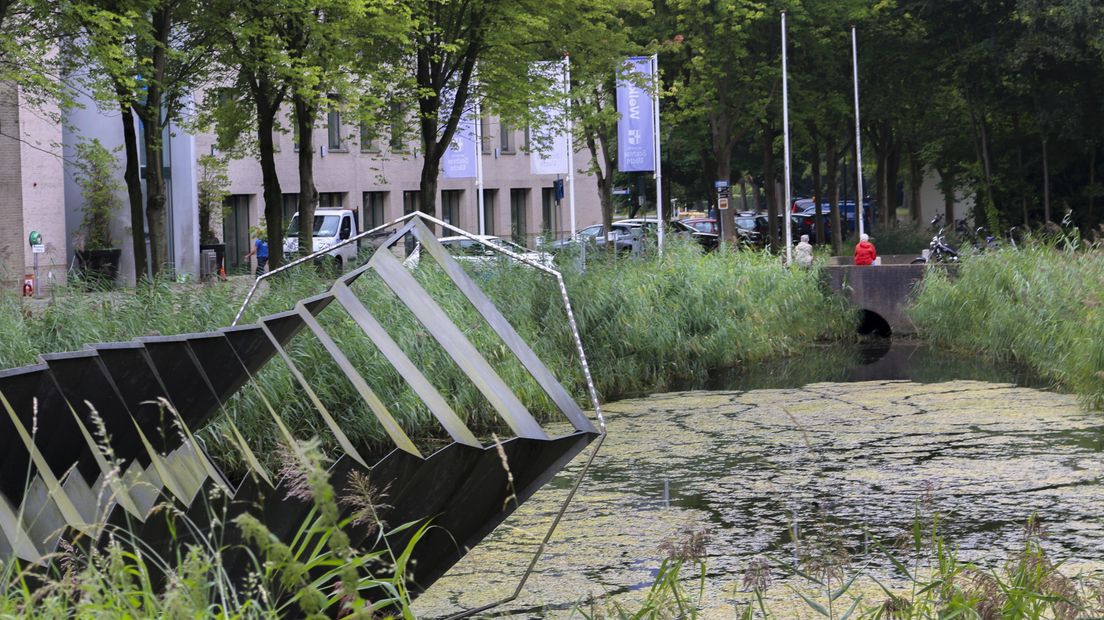 Gemeentehuis van Stichtse Vecht