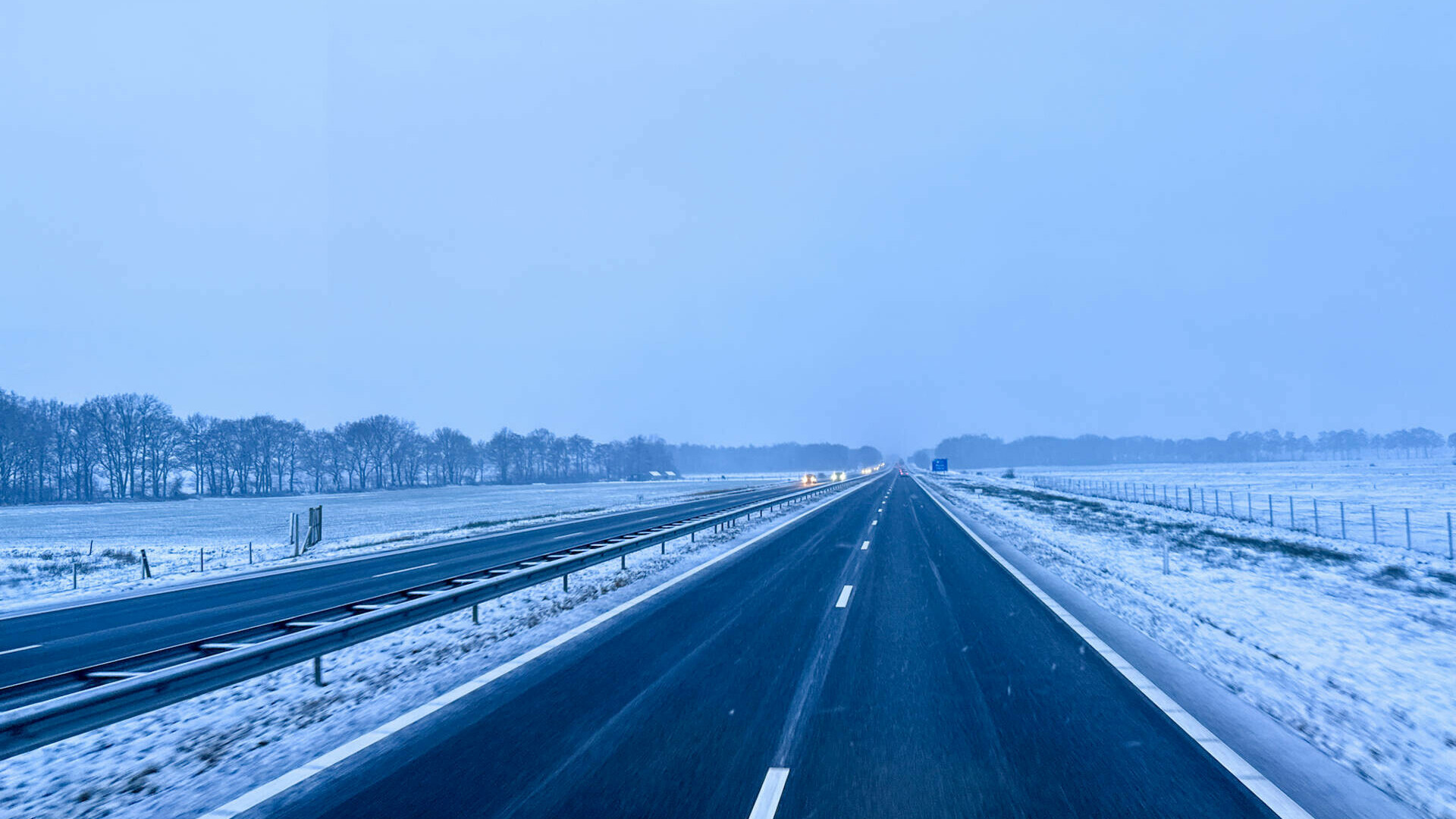 Al 21 weerswaarschuwingen van KNMI dit jaar