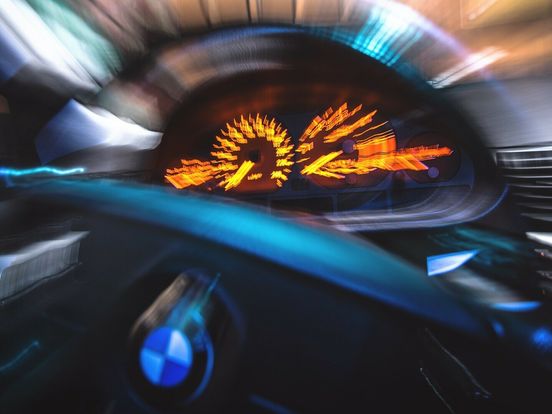 Spookrijder scheurt met meer dan 200 kilometer per uur over A28: 'Wonder dat er geen slachtoffers zijn'