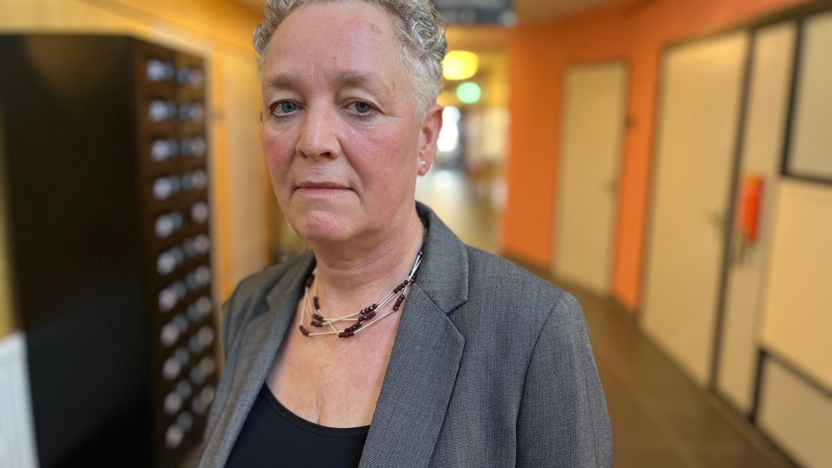 'Teleurstelling' na grensoverschrijdend gedrag verpleeghuis