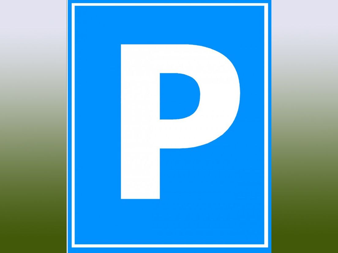 Parkeer-P
