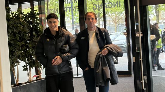 Het wonder van Vitesse komt dichterbij: 'Wij gaan die periodetitel pakken'