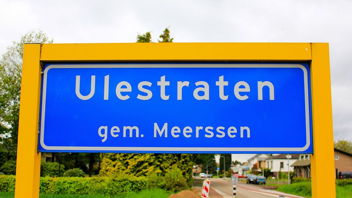 Voetbalfans vechten op afspraak in Ulestraten