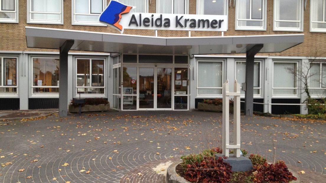 Aleida Kramer