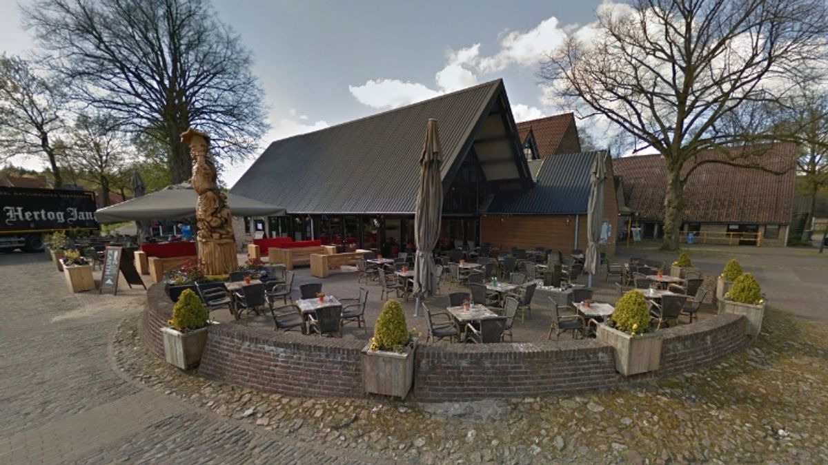 Café in Vledder op derde plek in Koffie Top 100
