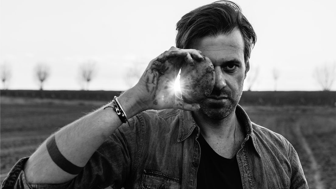 Sergio Herman