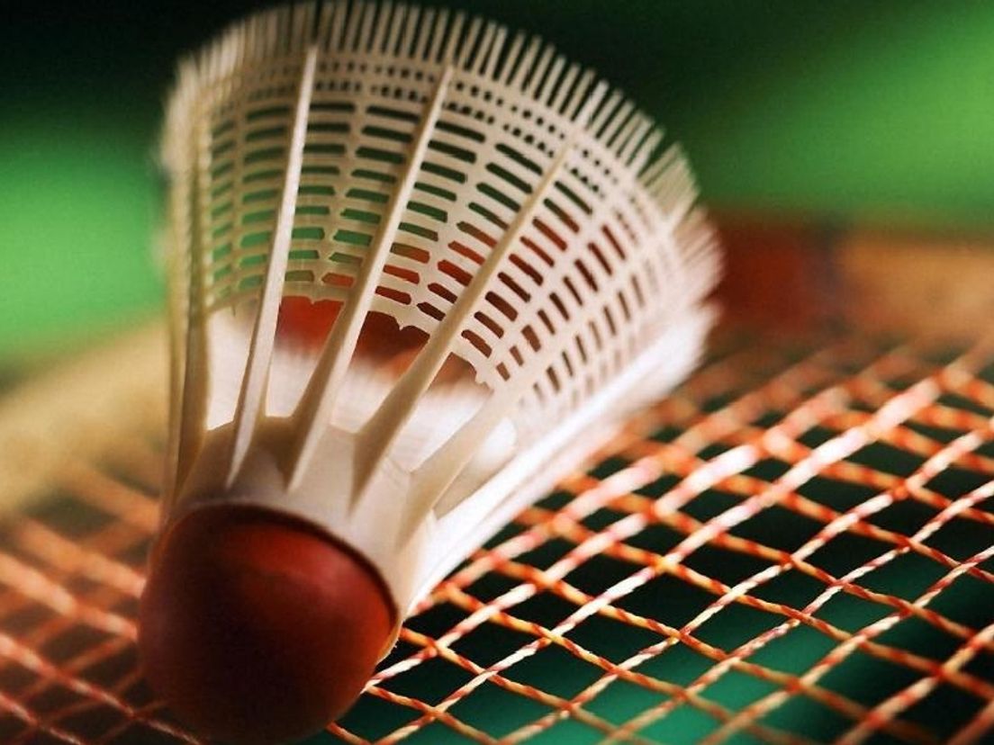 Badminton