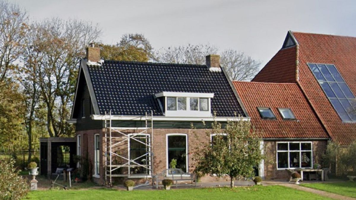 Rechtbank: opvang Oekraïners in Herbaijum mogen doorgaan