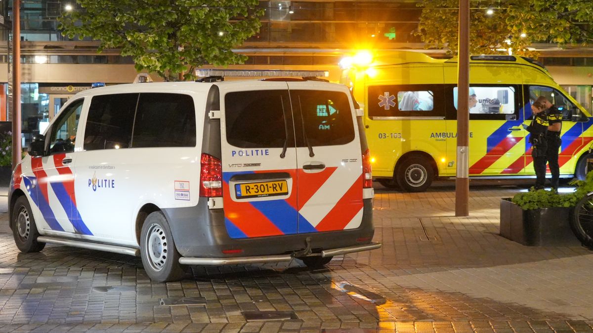 Assen worstelt met overlast op het Koopmansplein en wil hangjongeren aanpakken