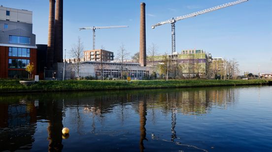 Strijd om afval en warmte: bedrijven boos op keuze gemeente Utrecht voor afvalverwerker HVC Nieuws