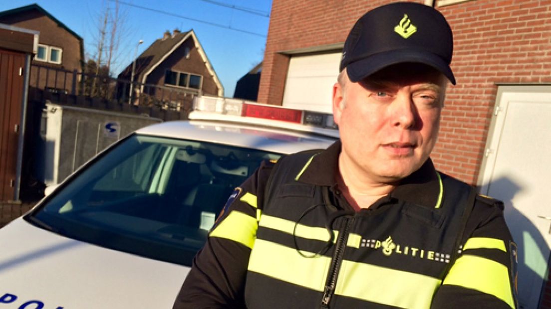 Taart uitgeloofd na 'brute en laaghartige' diefstal brommobiel