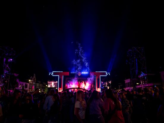 Jubileumeditie TT Festival blijkt financiële aderlating: 'Er moet structureel geld bij'