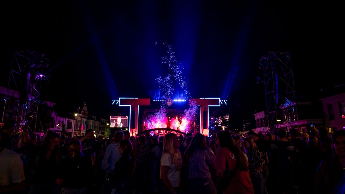 Jubileumeditie TT Festival blijkt financiële aderlating: 'Er moet structureel geld bij'
