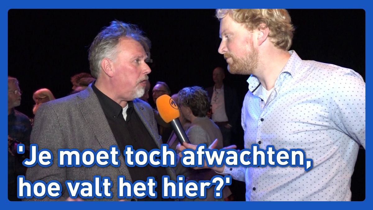 PvdA-Groenlinks de grootste in Oldambt