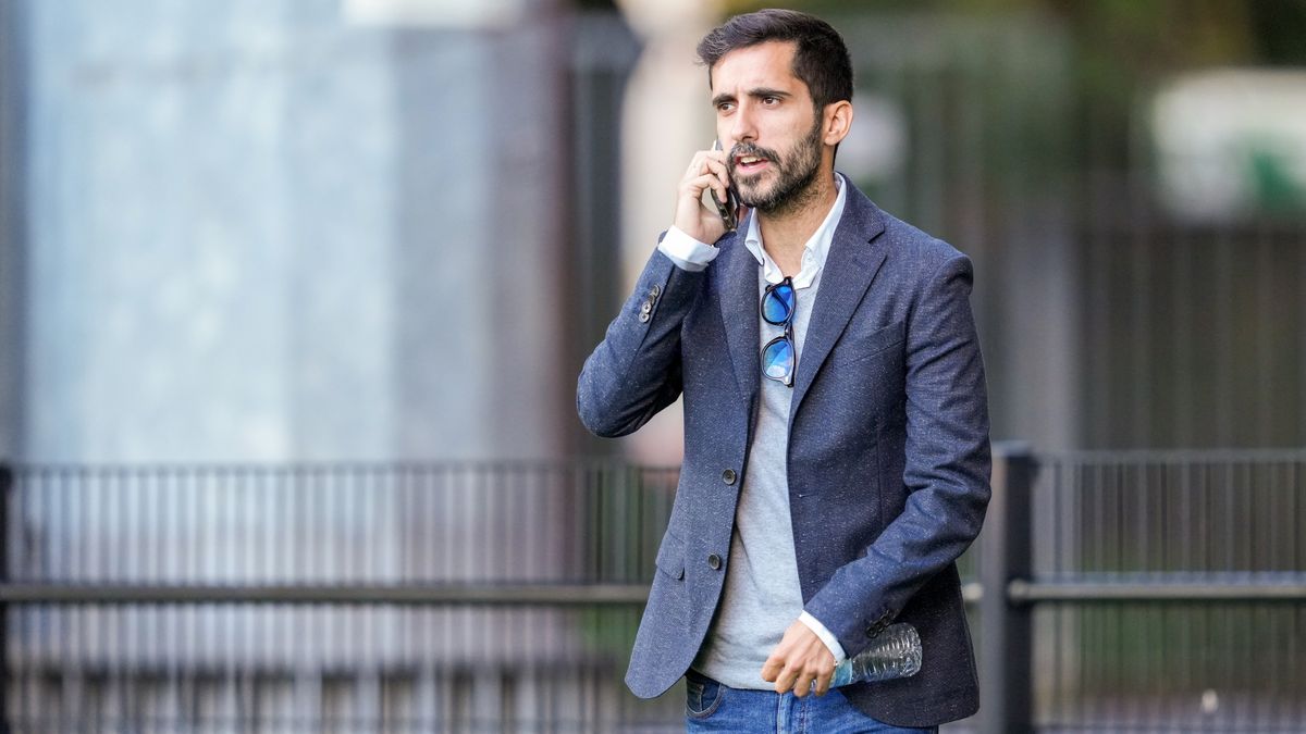 Kogel door de kerk: Americo Branco blijft technisch manager Fortuna Sittard