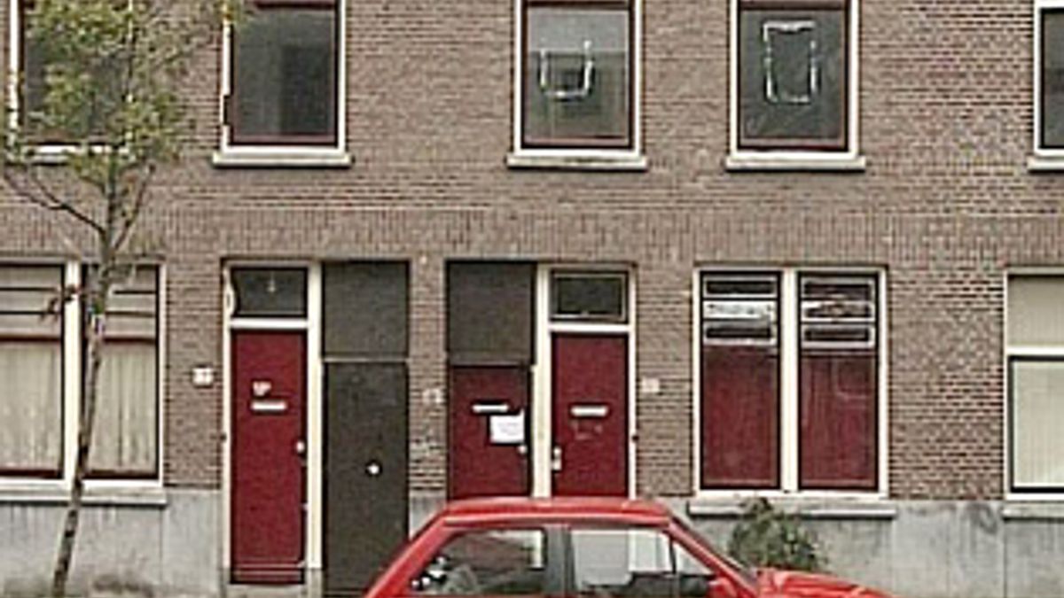 Klagende bewoners Schaepmanstraat zélf uit huis gezet - Rijnmond
