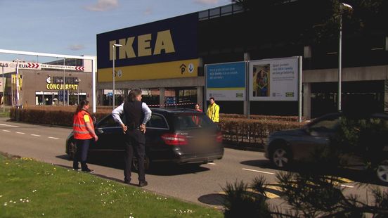 IKEA Duiven blijft dicht na aanhoudende problemen