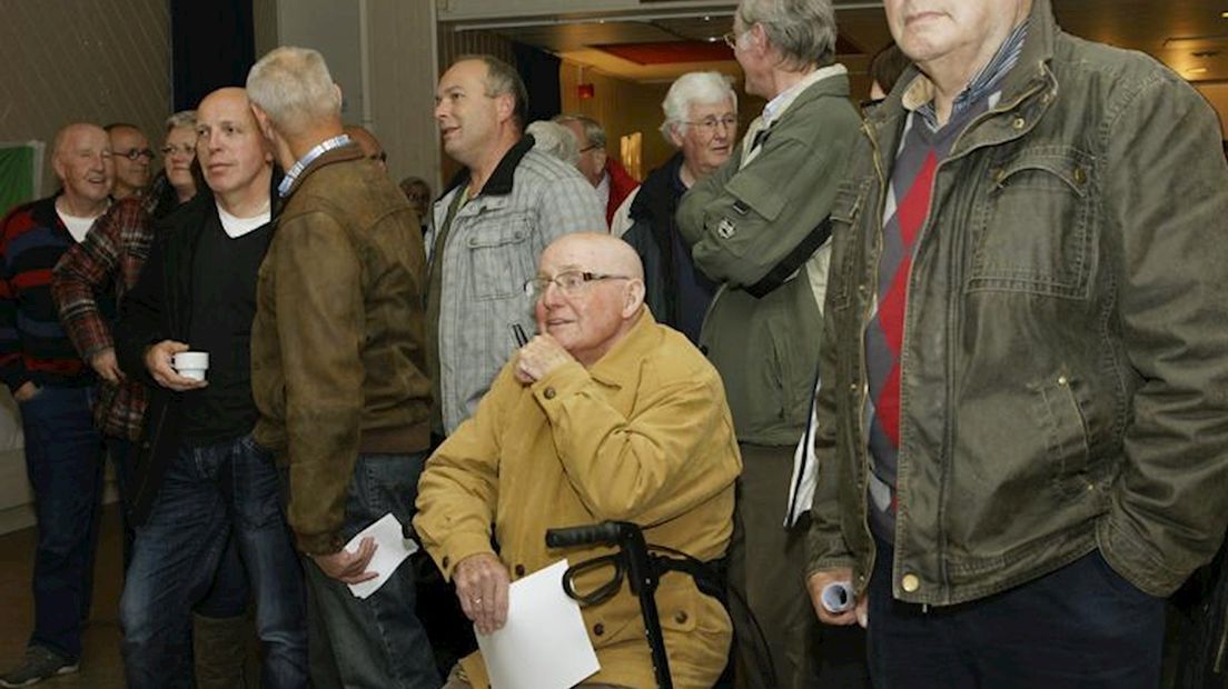 Veel belangstelling plannen Trefkoele Dalfsen