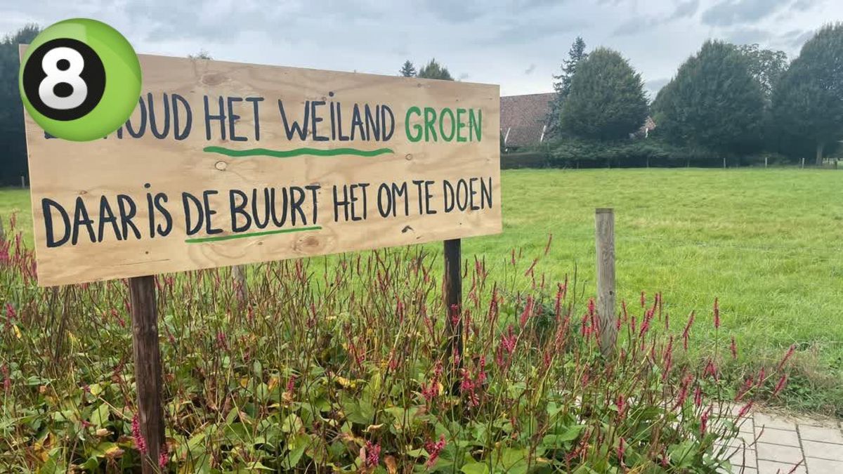 Kritiek op woningbouw aan de Hoofdstraat in Varsselder