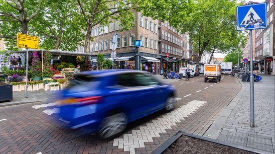 Rotterdam grijpt in na oproep ondernemers: Meent eerder dicht en meer beveiligers Home