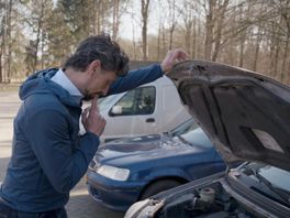 Ontdekkingsreizigers van het heelal: 'Ik ontleed ingewikkelde materie als een automonteur'