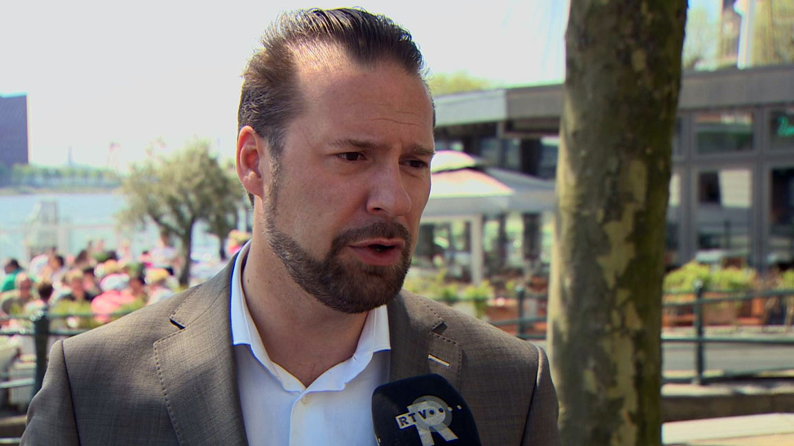 9 miljoen euro moet Oud Crooswijk uit de armoede trekken