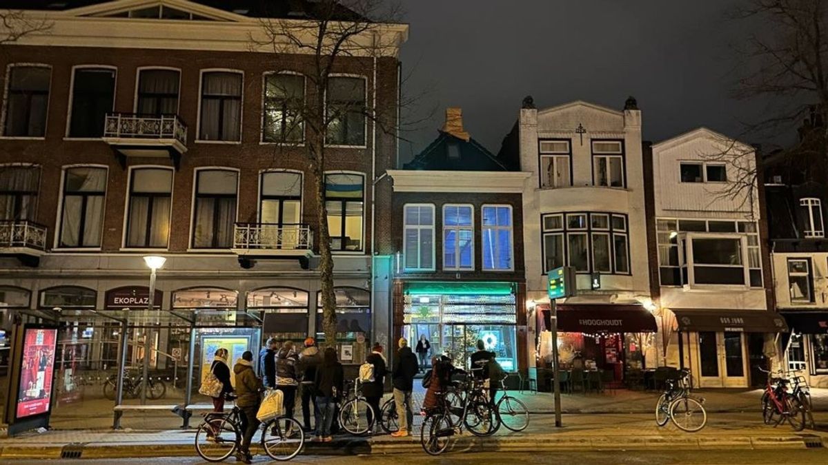 112-nieuws: Botsing op Groningerweg in Stad • Voetganger ernstig gewond bij aanrijding in Winschoten