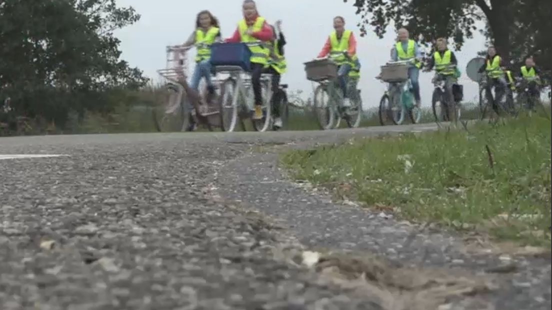 Bron: RTV Oost