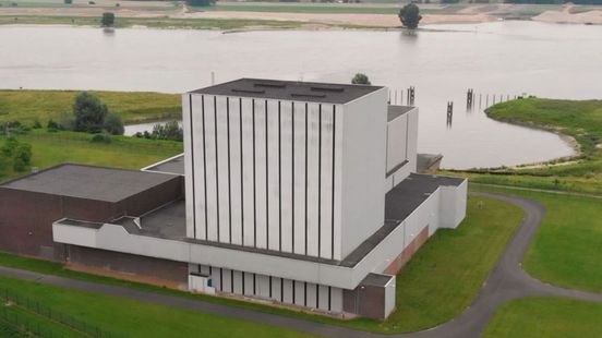 Provincie Gelderland wil kleine kerncentrale in 2035