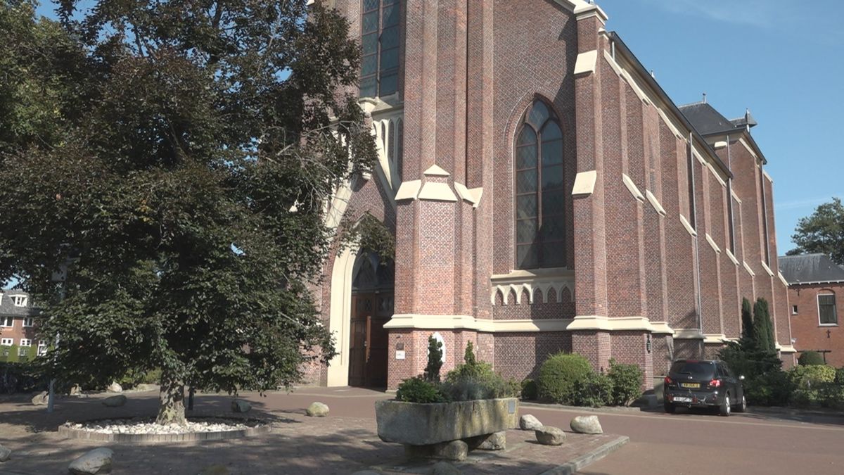 'De kerken gaan dicht maar wat zal het opleveren?'