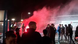 VVV-Venlo legt stadionverboden op na rellen Kerkrade