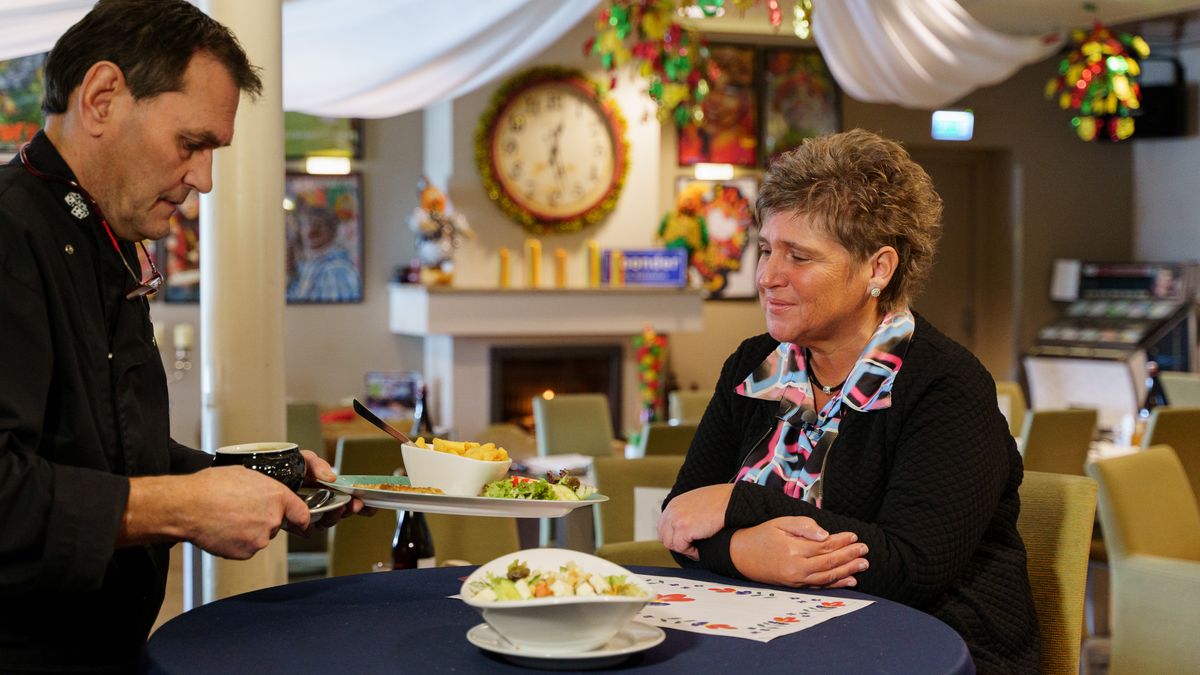Maagbandmenu steeds vaker op de kaart