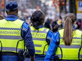 Utrecht wil gemeentelijke flitspalen en verkeerscontroles door boa's