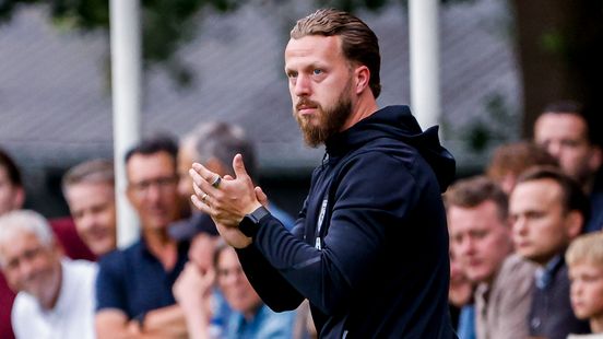 Heracles Almelo krijgt jonge Duitser en Israëliër op proef Home