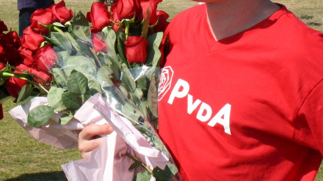 PvdA