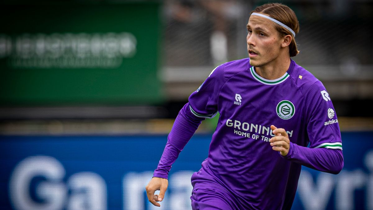 'Jacob Ondrejka moet erin bij FC Groningen, maar voor wie?'