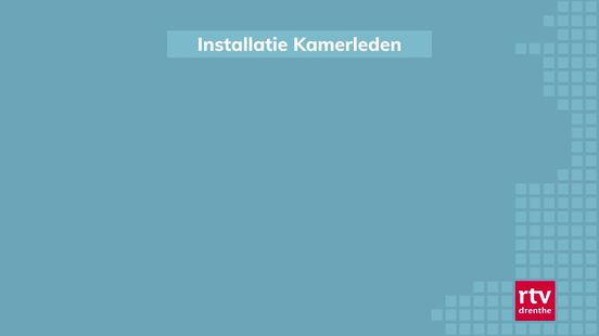 Drentse Tweedekamerleden