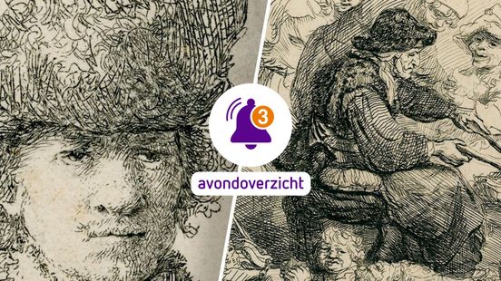 Ongelooflijke erfenis en een boom vol vraagtekens op donderdag 19 februari